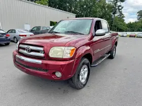 2006 Toyota Tundra
