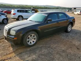 2006 Chrysler 300
