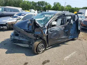2024 Mitsubishi Mirage