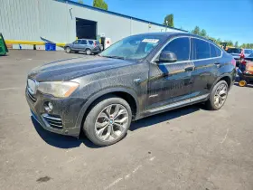 2016 BMW X4