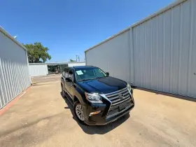 2014 Lexus GX 460