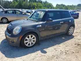 2013 MINI Hardtop