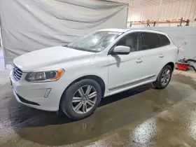 2017 Volvo XC60