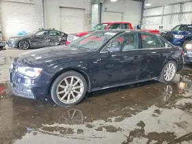 2014 Audi A4