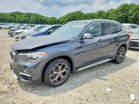 2018 BMW X1
