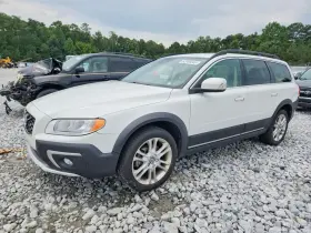 2016 Volvo XC70