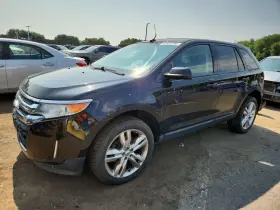 2014 Ford Edge