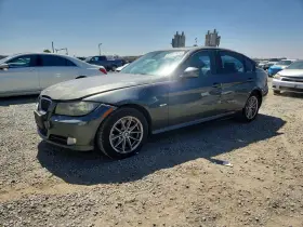 2010 BMW 3 Series