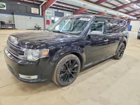 2016 Ford Flex