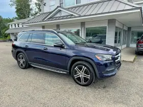 2020 Mercedes-Benz Gls 450