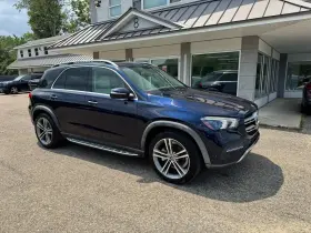 2021 Mercedes-Benz Gle 350