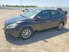 2018 Nissan Sentra