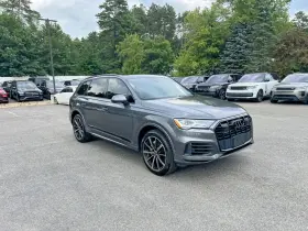 2021 Audi Q7