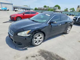 2014 Nissan Maxima