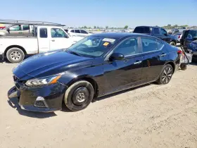 2021 Nissan Altima