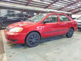 2007 Toyota Corolla