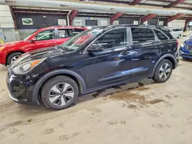 2017 Kia Niro