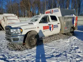 2020 RAM 3500