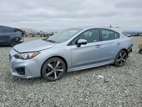 2017 Subaru Impreza