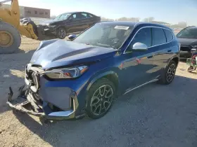 2024 BMW X1