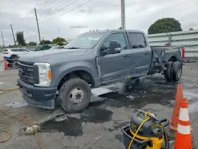 2023 Ford F-350