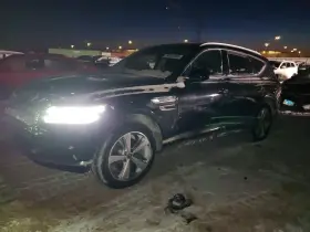 2021 Genesis GV80