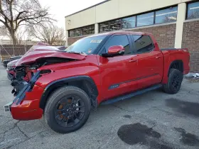2024 Toyota Tundra