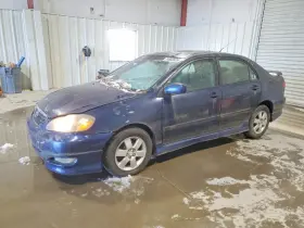 2007 Toyota Corolla
