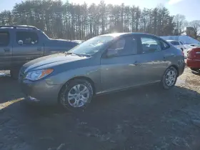 2010 Hyundai Elantra