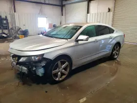 2015 Chevrolet Impala
