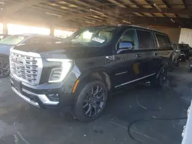 2025 GMC Yukon XL
