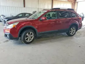 2014 Subaru Outback