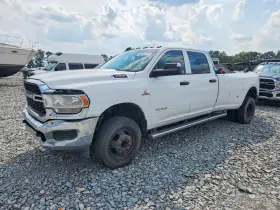 2020 RAM 3500