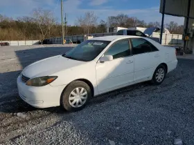 2002 Toyota Camry