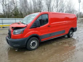 2023 Ford Transit 150