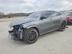 2025 Mercedes-Benz GLE-Class