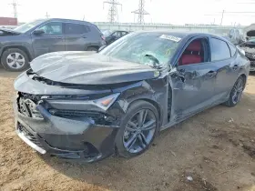 2025 Acura Integra