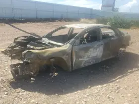 2009 Chevrolet Malibu