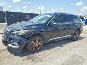 2018 Infiniti QX60