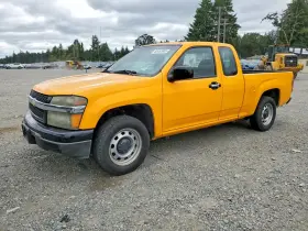 2010 Chevrolet Colorado