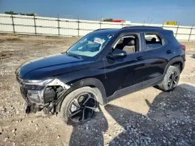 2022 Chevrolet Trailblazer