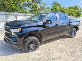 2023 Chevrolet Silverado