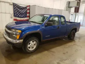 2005 Chevrolet Colorado