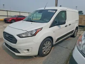 2022 Ford Transit Connect