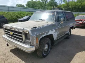 1978 Chevrolet Blazer