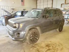 2022 Jeep Renegade