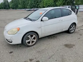 2009 Hyundai Accent