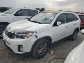 2015 Kia Sorento