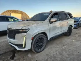 2022 Cadillac Escalade