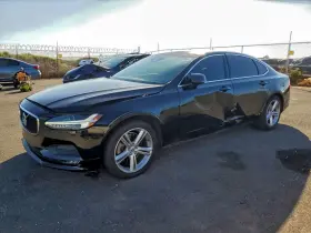2019 Volvo S90